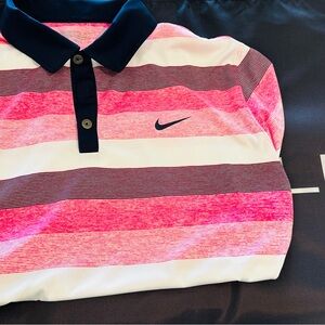 Nike Performance XL Golf Polo